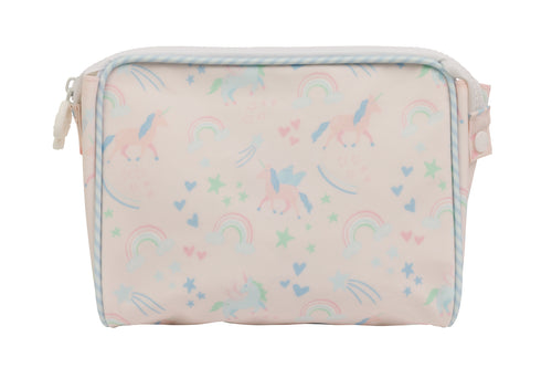 The Go Bag in Unicorns