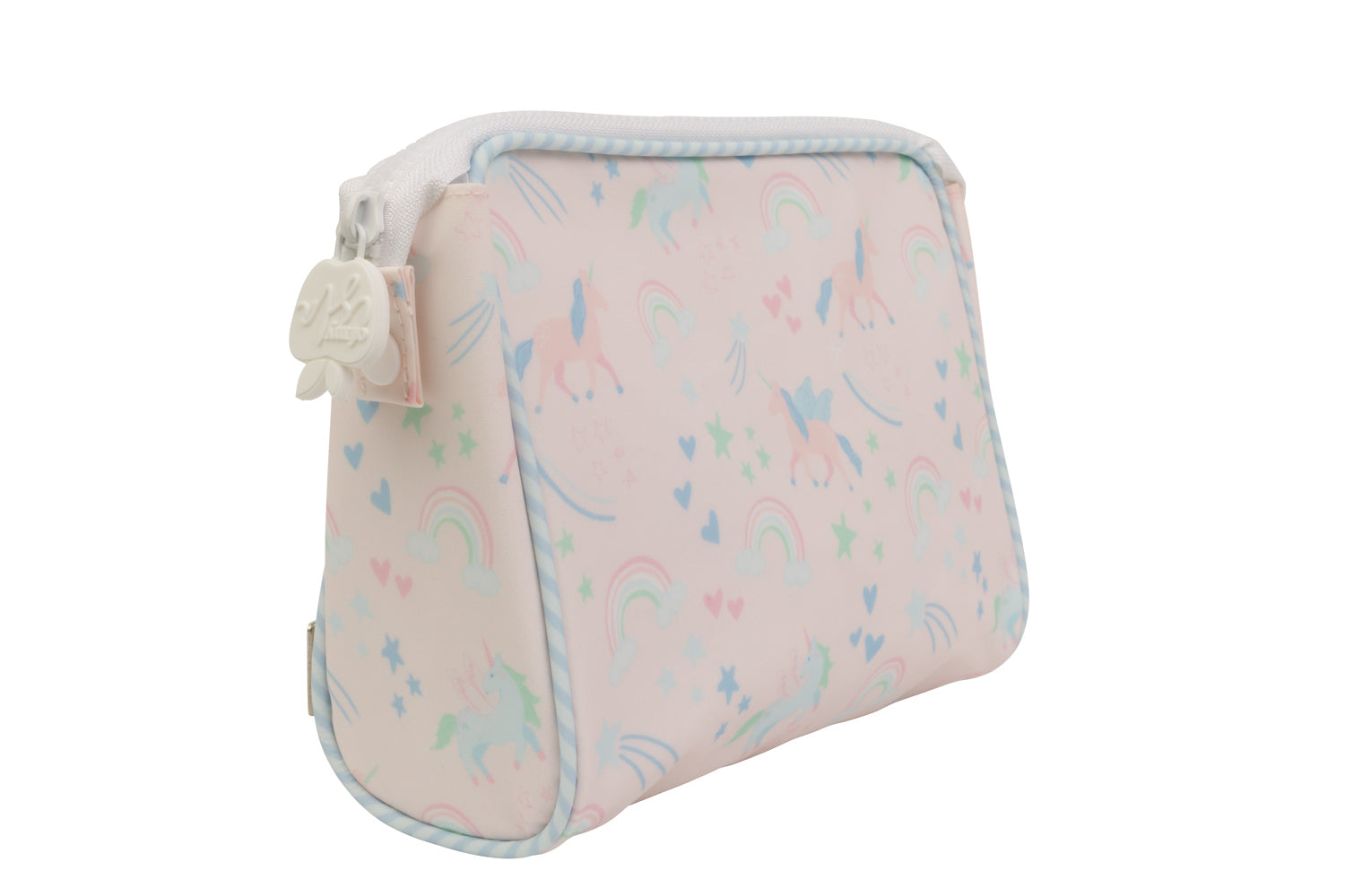 The Go Bag in Unicorns